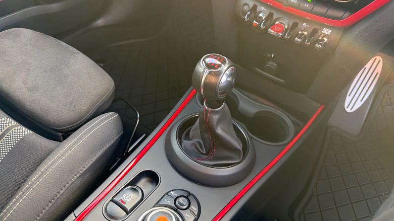 MINI Countryman 2.0 Cooper S Sport 5dr Petrol Hatchback